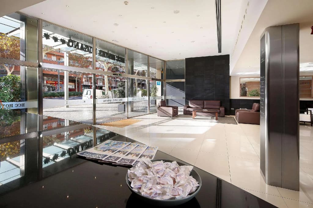 Arco Barcelona Hotel - photo 18