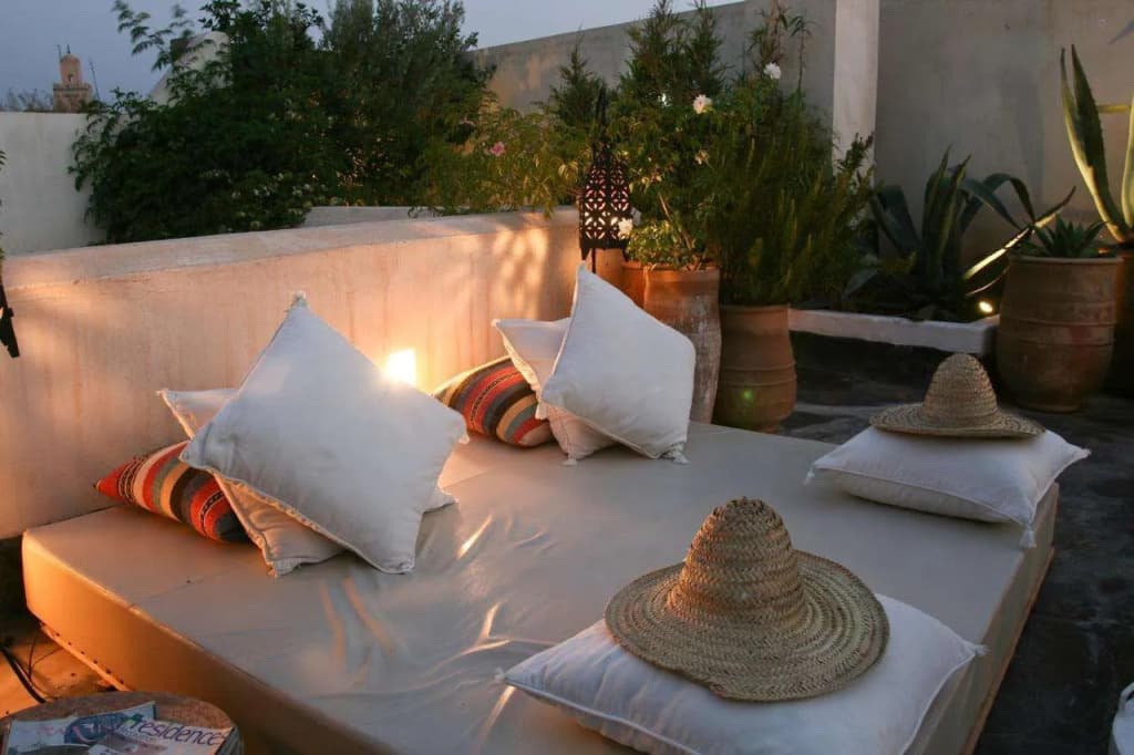 Riad Golfame - photo 2