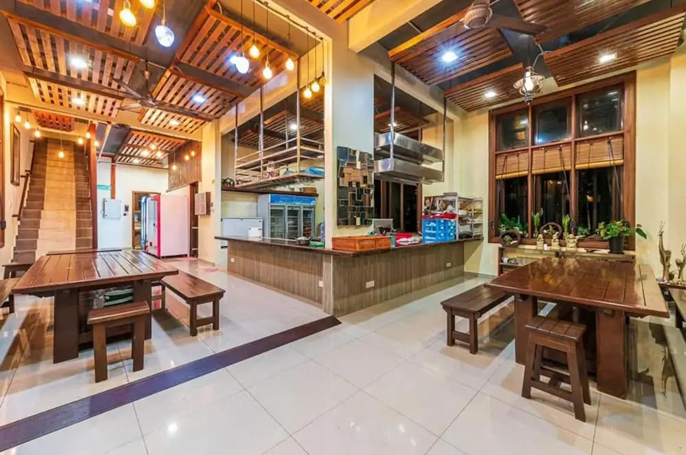 Collection O 90859 Bentong Wellness Homestay - photo 19