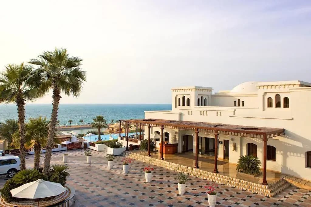 The Village at Cove Rotana - photo 9