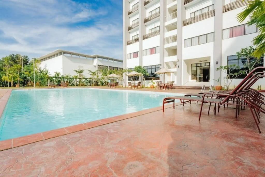 Raia Hotel & Convention Centre Terengganu - photo 15