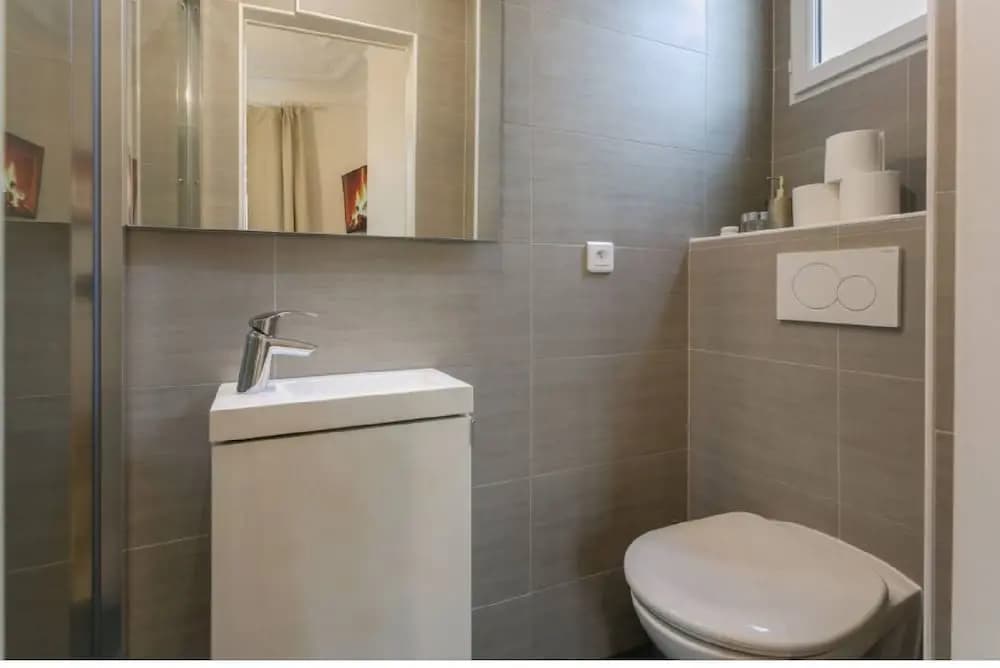 Appartement Notre Dame des Champs - photo 8