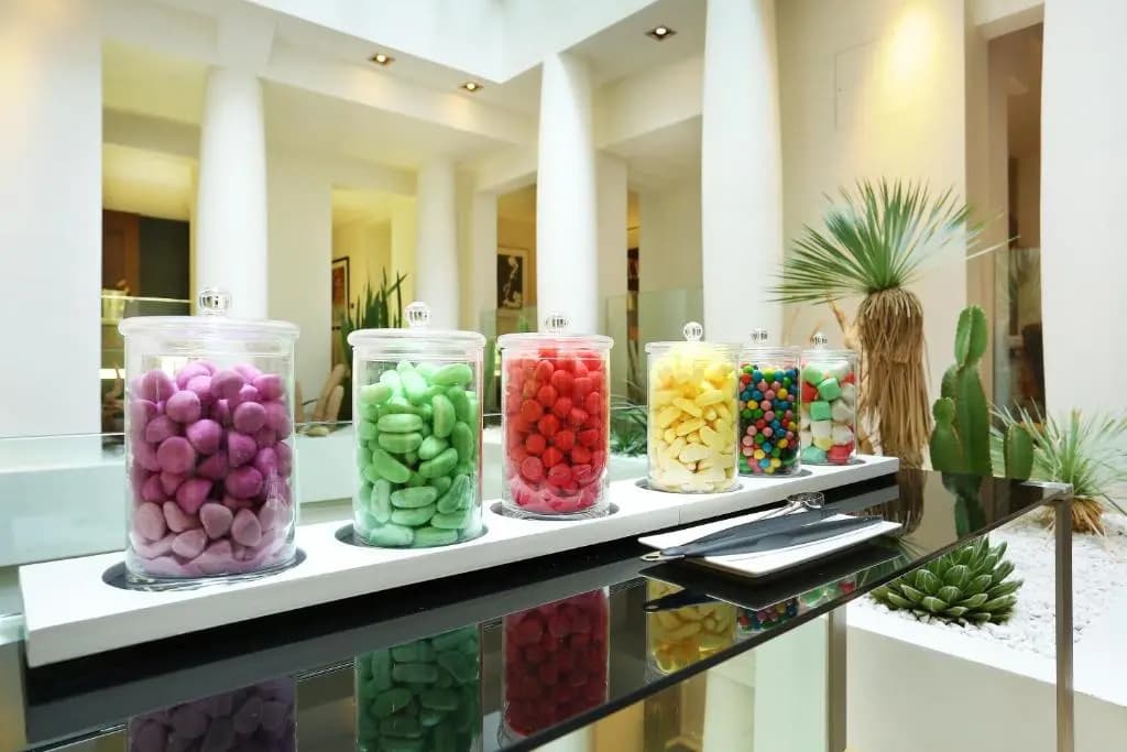 Select Hotel - Rive Gauche - photo 8