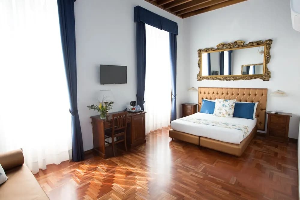Ad2015 Guest House - photo 16