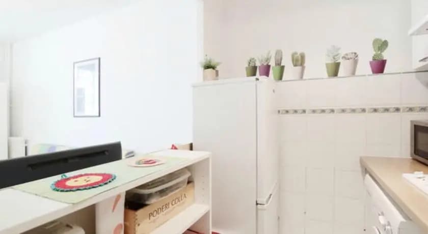 Studio Centre Ville Nice - photo 10
