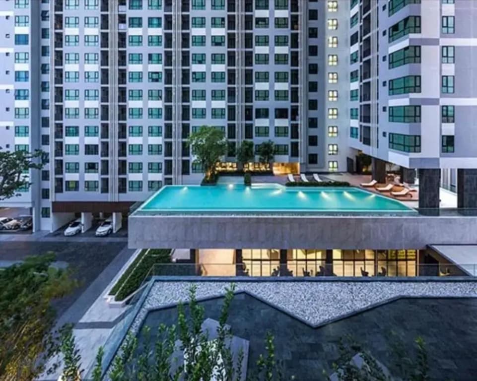 The Base Central Pattaya by Mickey - photo 14