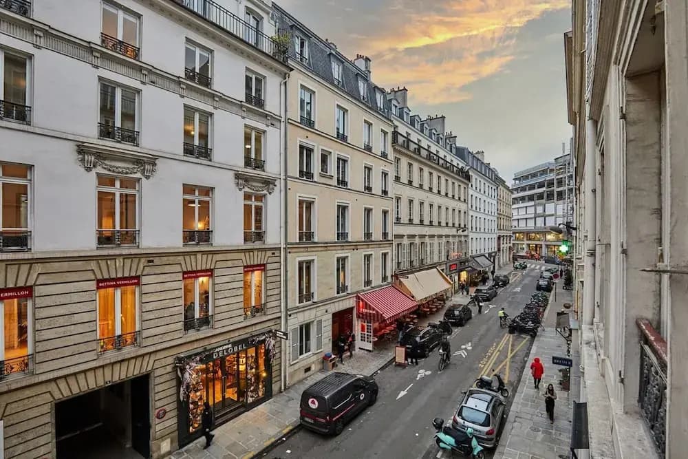 Sublime Apartment Rue Royale/madeleine - photo 13