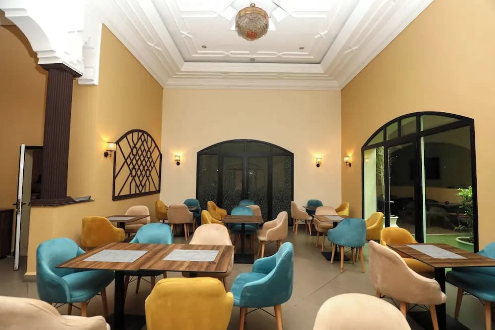 Hôtel Majorelle - photo 17