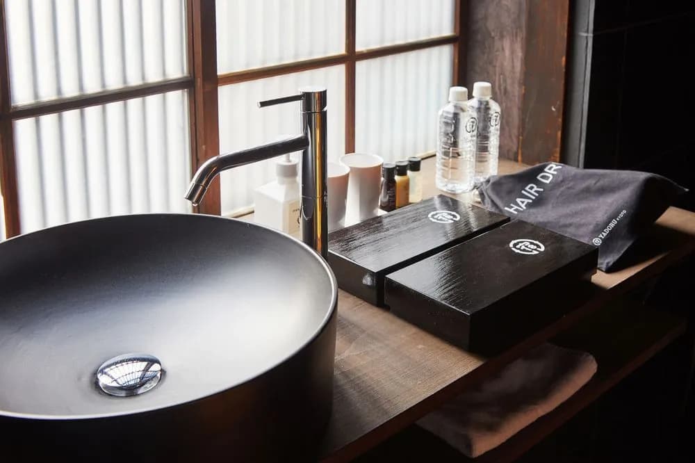 YADORU KYOTO Kagami No Yado - photo 8