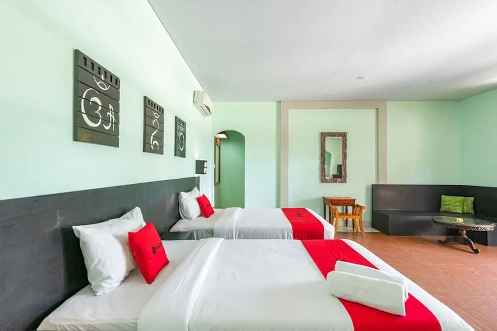 Reddoorz @ Balakosa Resort Sanur - photo 3