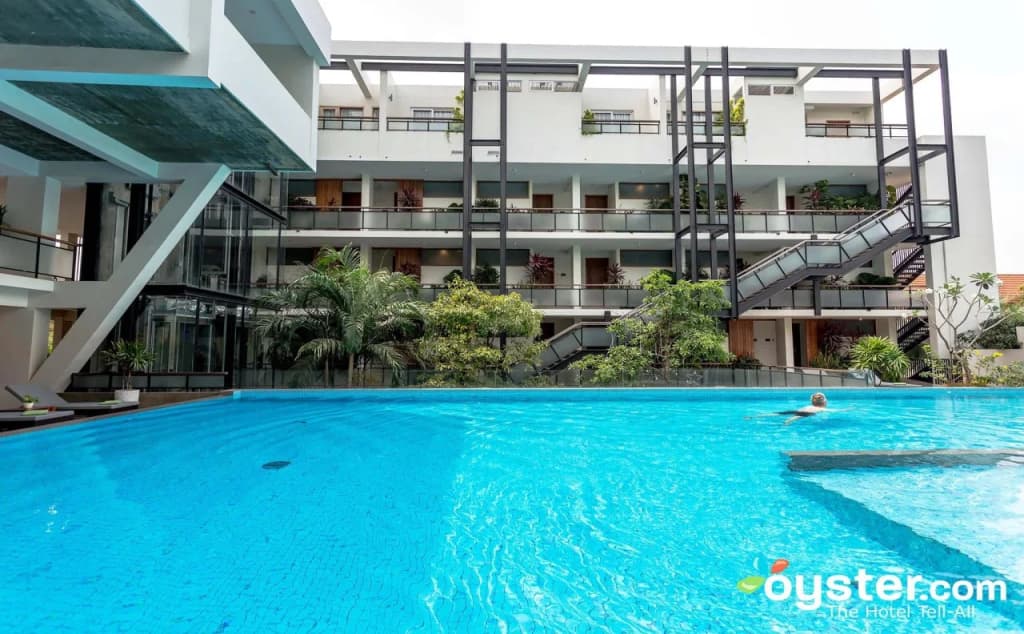 Somadevi Residence - photo 20
