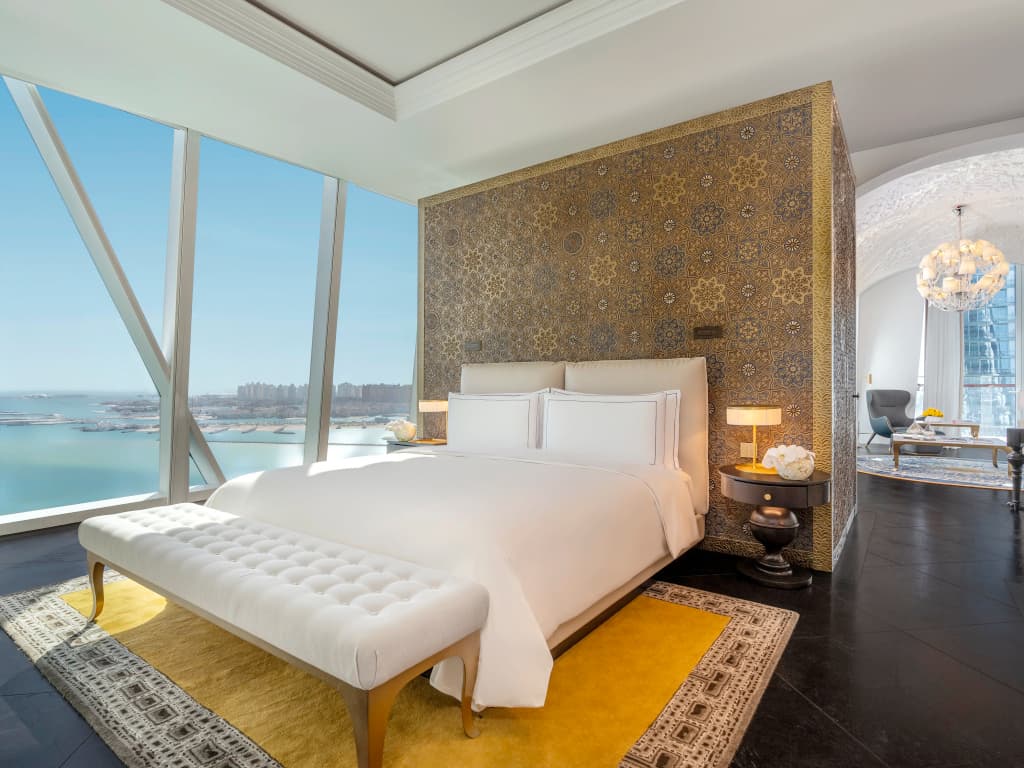 Raffles Doha - photo 4