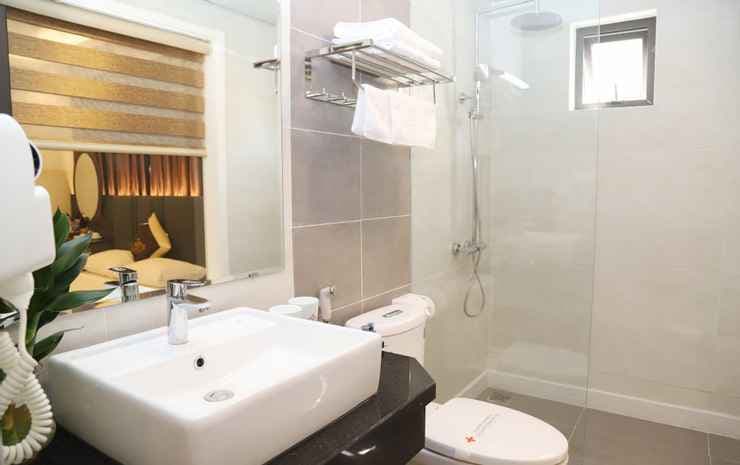 D'Villa Hotel - photo 10