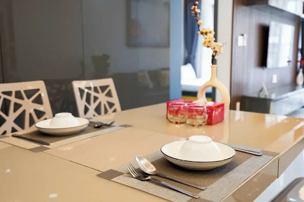 COZY 3-BR Apartment in the center of District 7 - photo 6