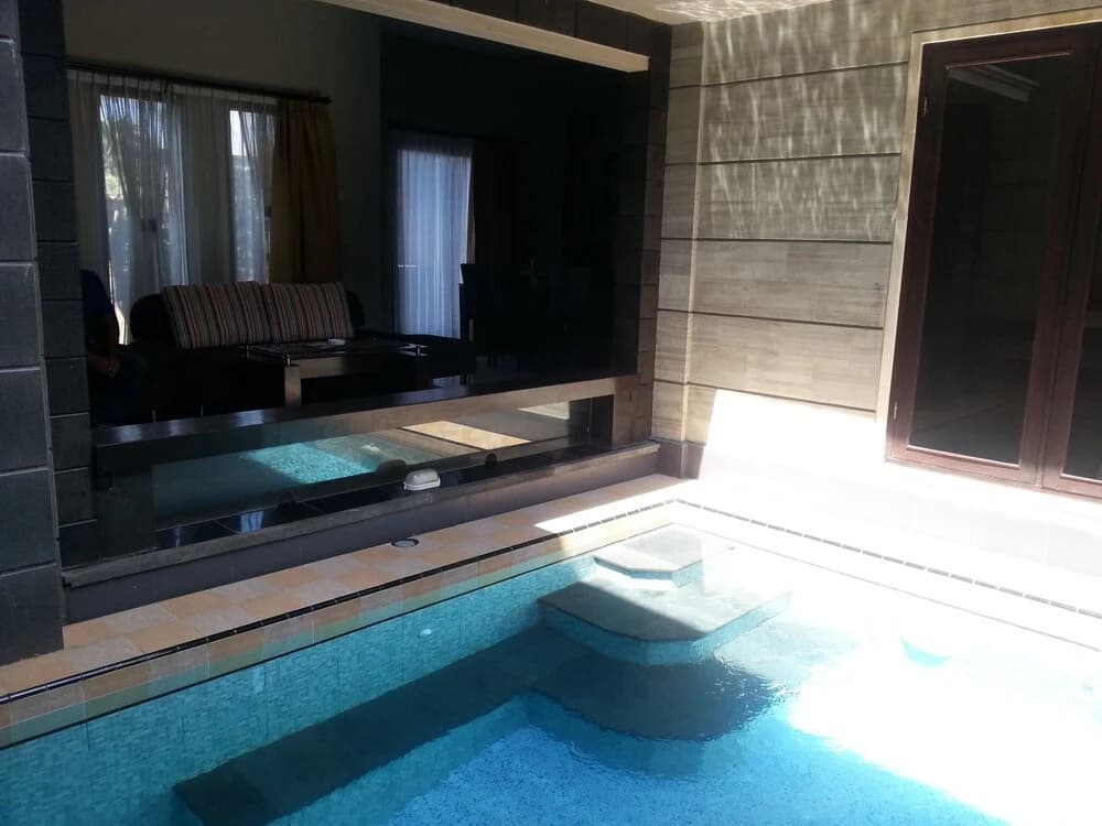 Villa Kubu D' Bukit Jimbaran - photo 11