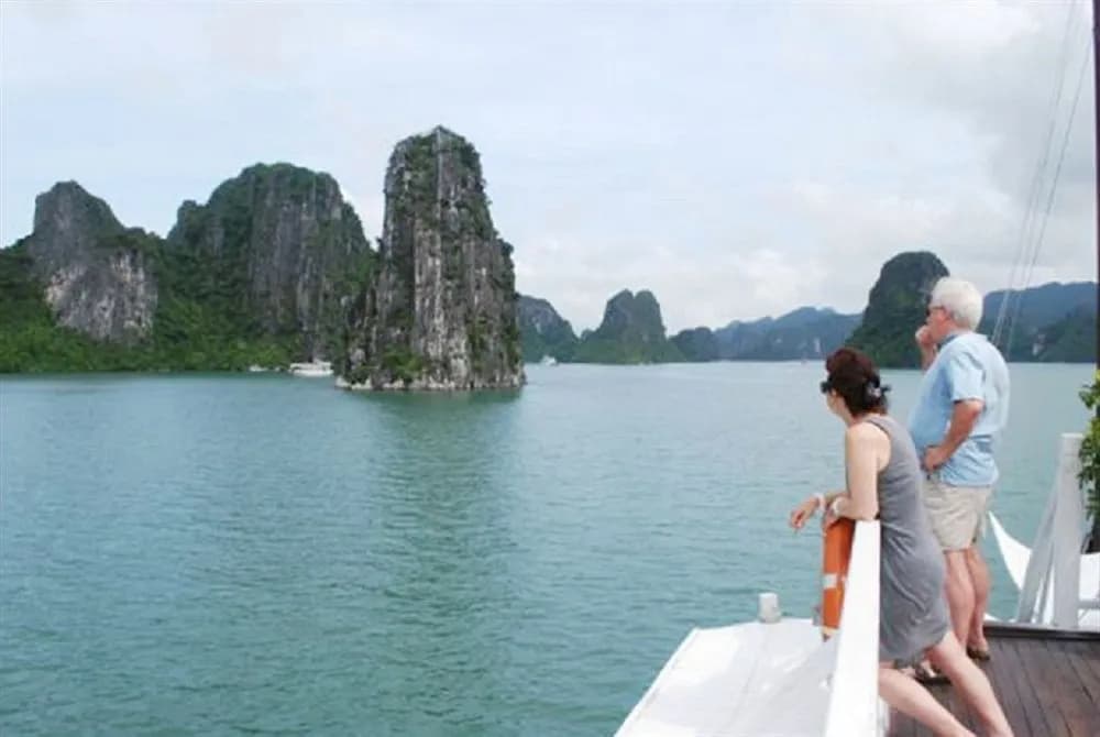 Paragon Cruise - photo 14