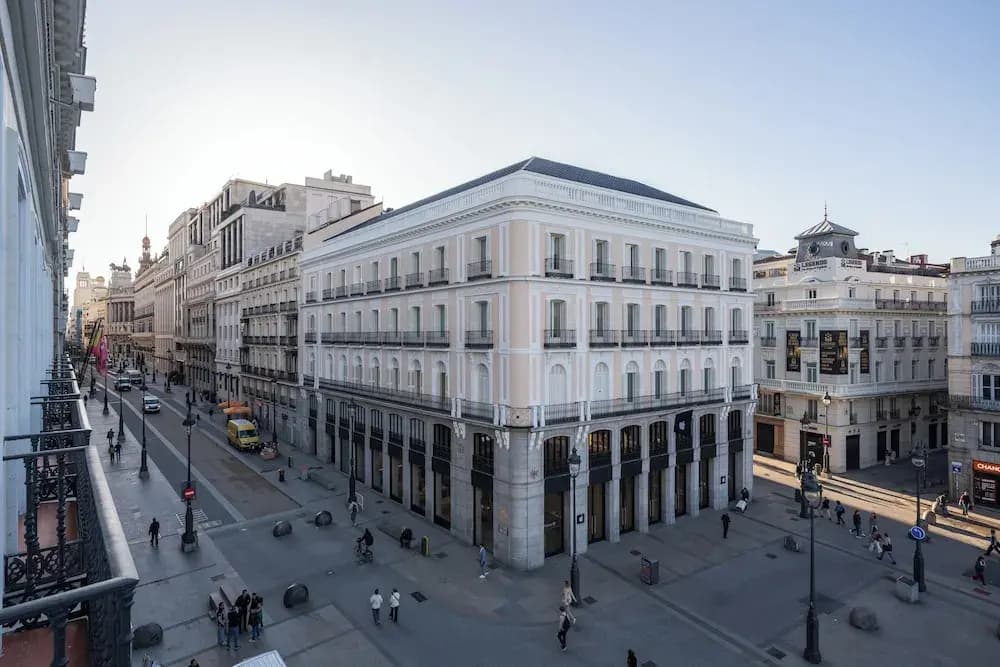 FORTINN Puerta del Sol - photo 11