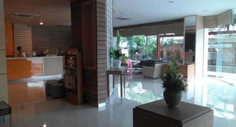 Chawamit Place - photo 8