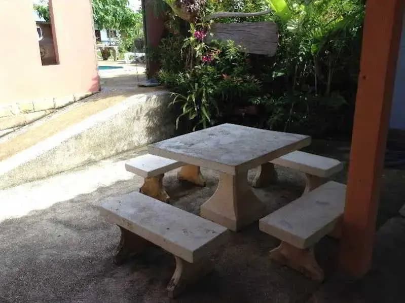 Krabi Romantic House - photo 15