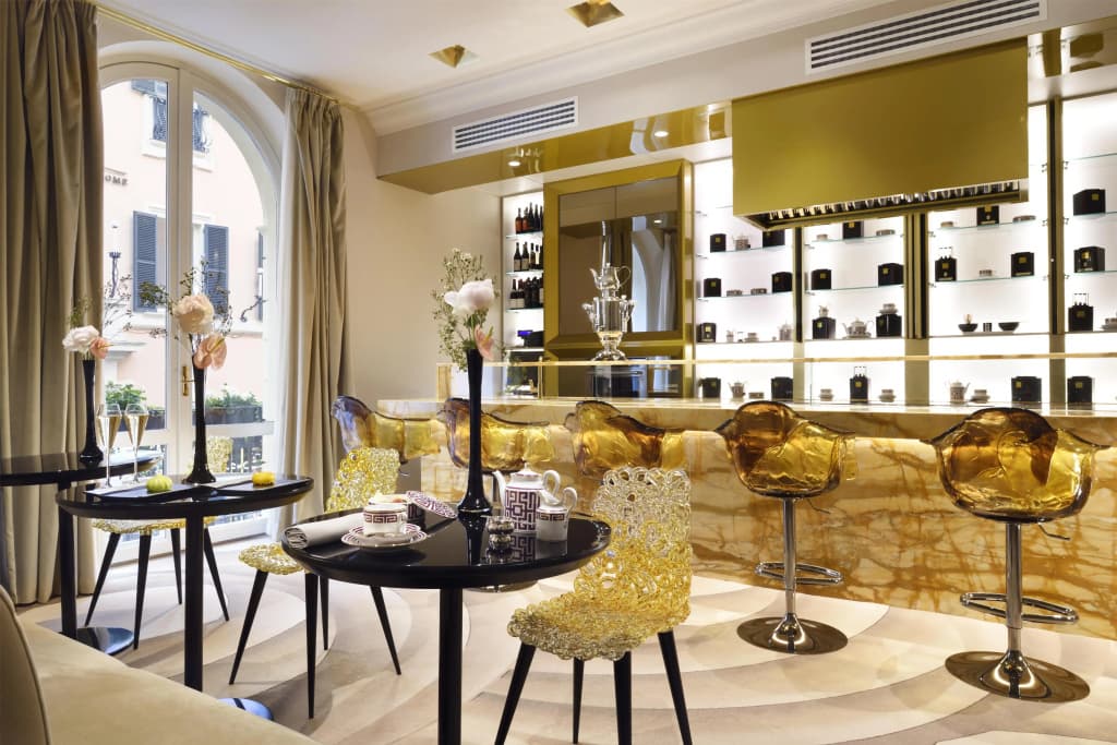 The First Dolce - Preferred Hotels & Resorts - photo 20