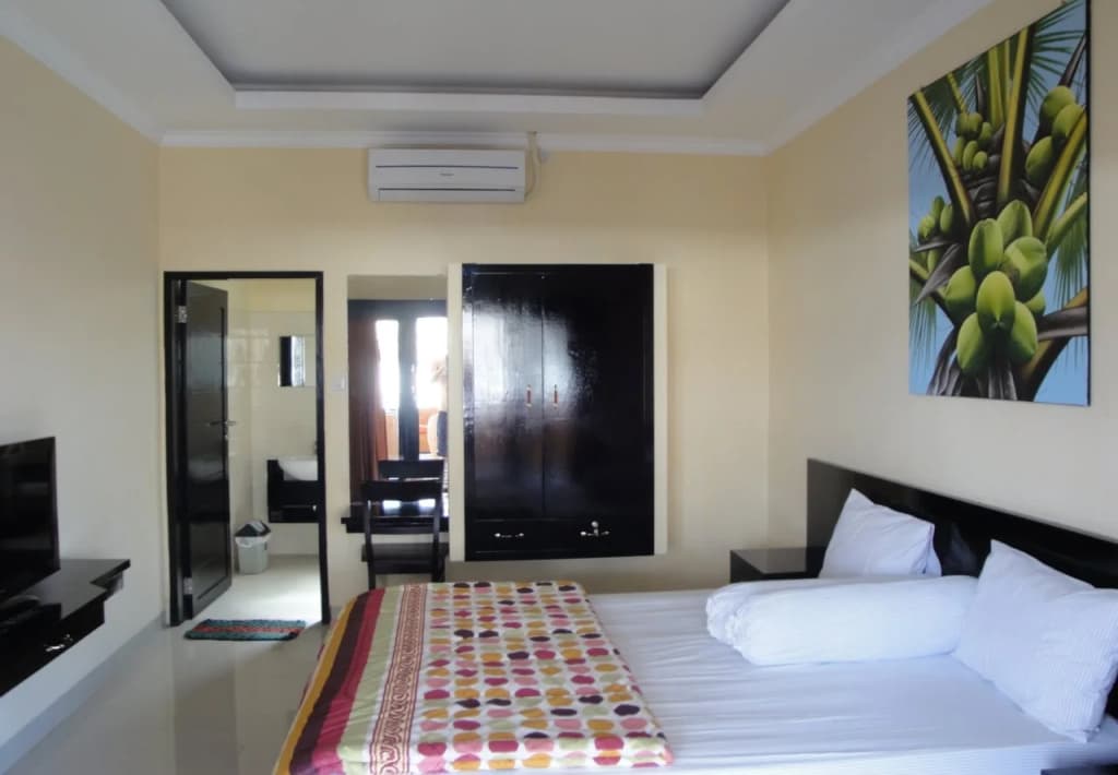OYO 3607 Samudra Homestay - photo 7