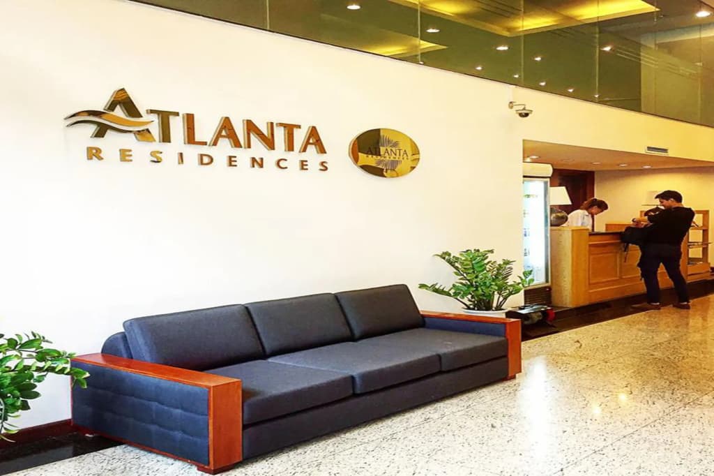 Atlanta Residences - photo 20