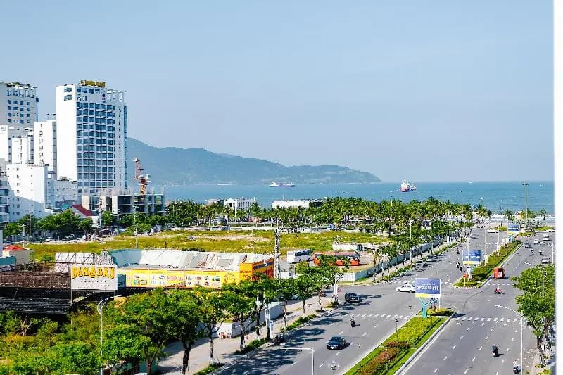Century Hotel Danang - photo 24