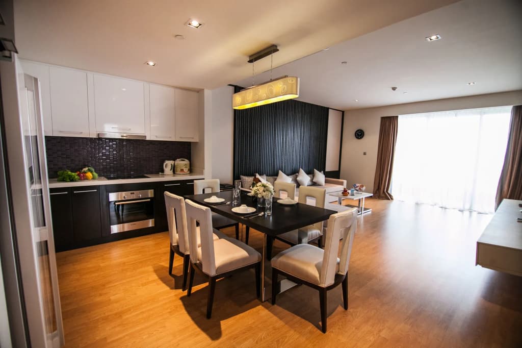The Costa Nha Trang Residences - photo 33