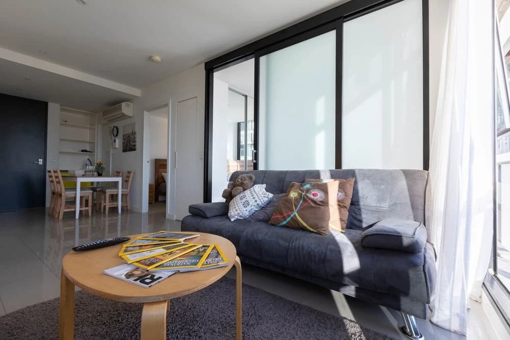 Dreamhome Service Apartment Coromandel - photo 4