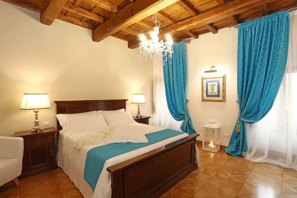 The Palazzetto Suites - photo 23