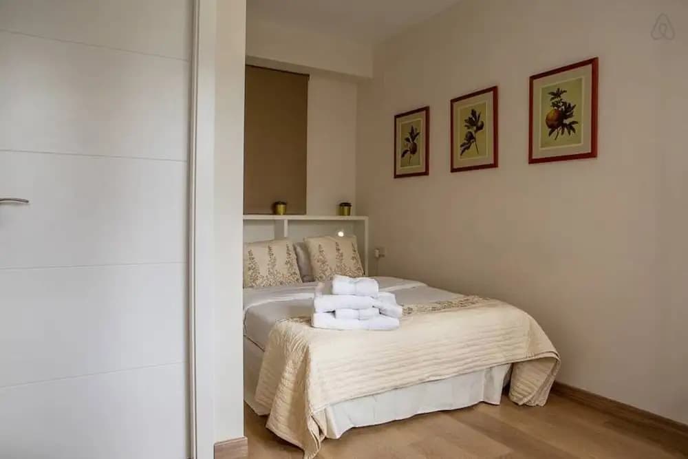 Modern 2 Bed Apt 10min from Las Ventas - photo 5