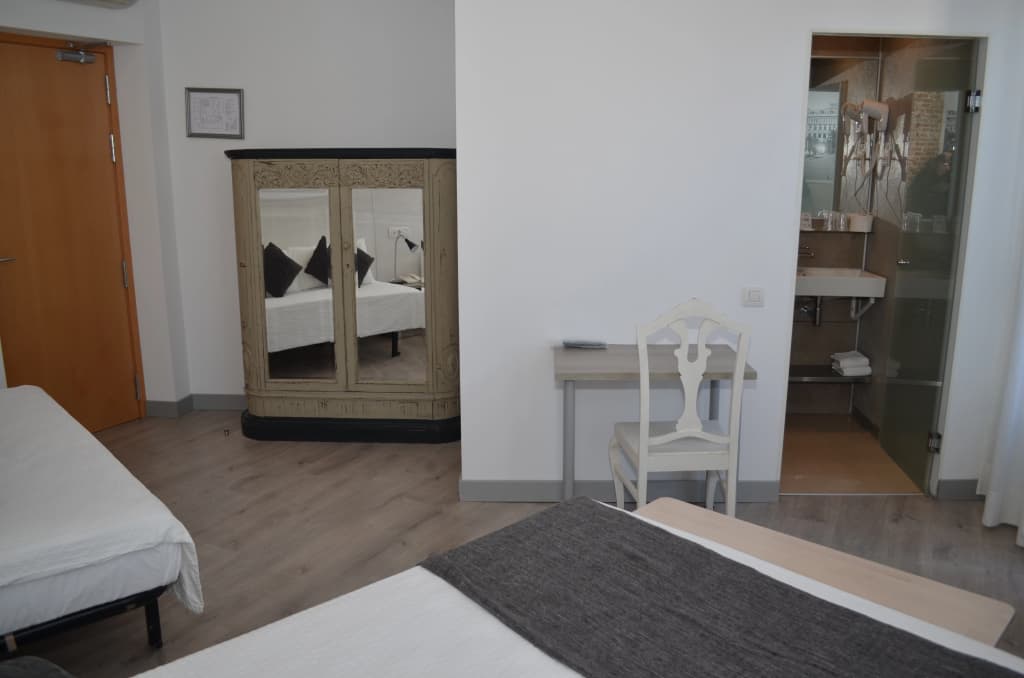 Hostal San Lorenzo - photo 22