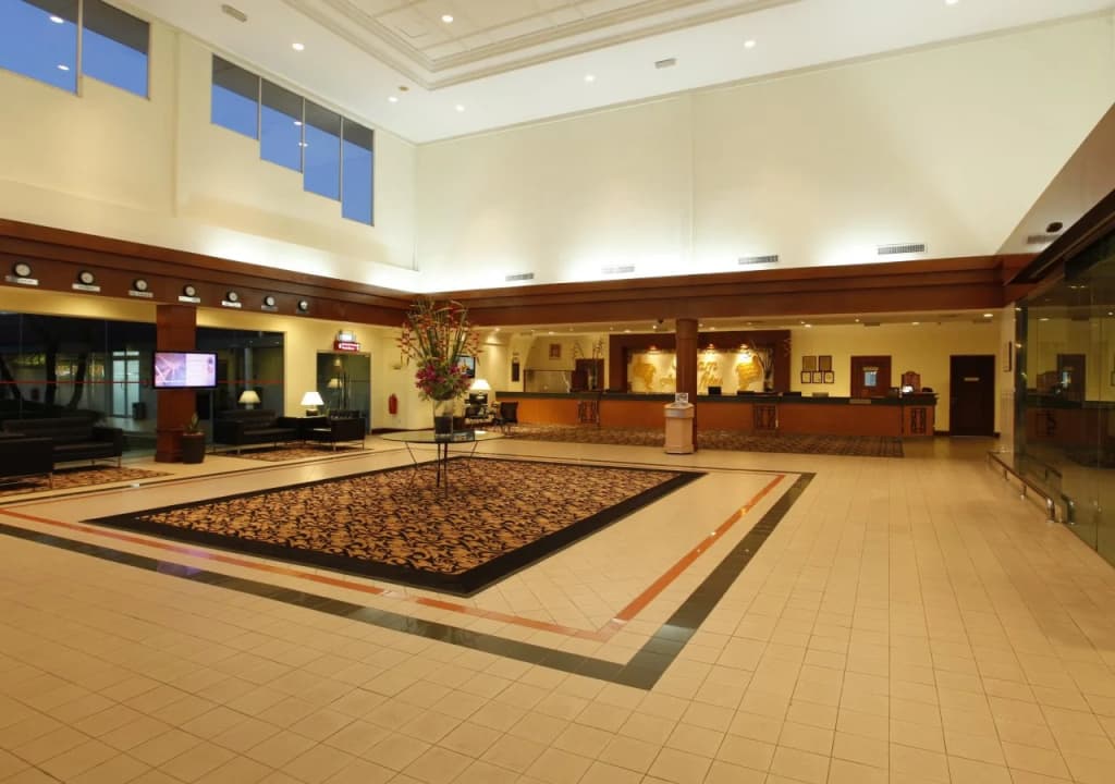 Ibis Styles Sepang Klia - main photo