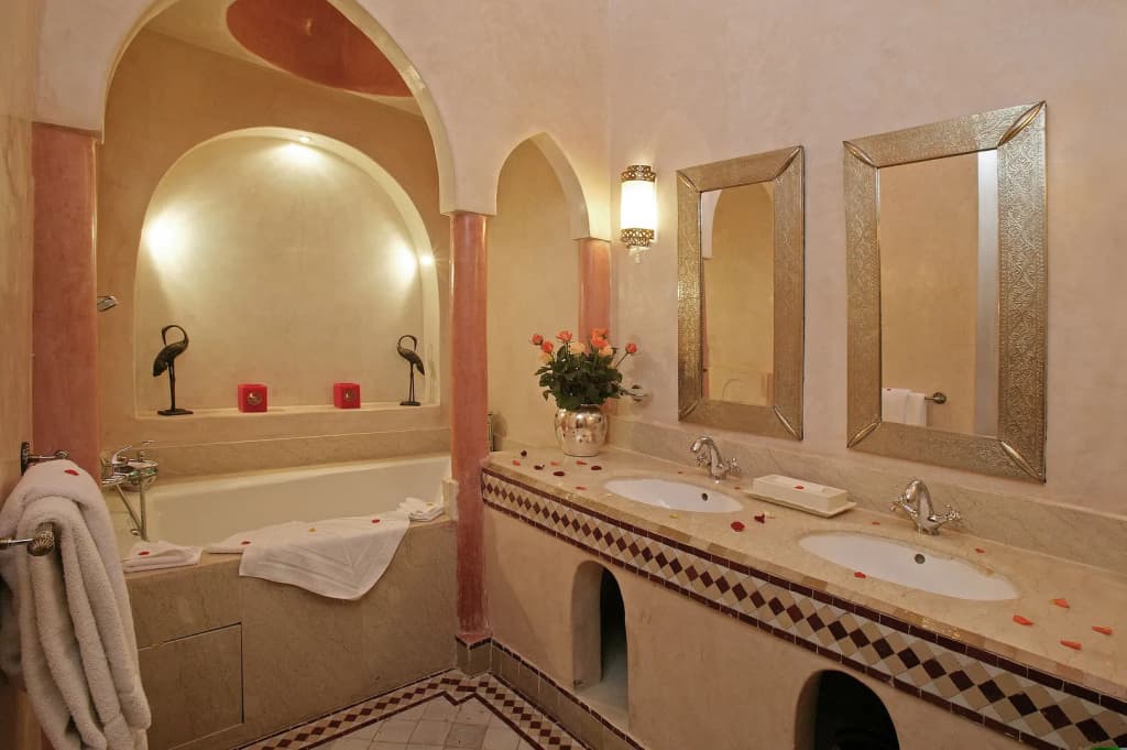 Riad & Spa Esprit du Maroc - photo 8