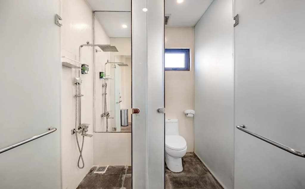 AncyrA Capsule Hotel - photo 8