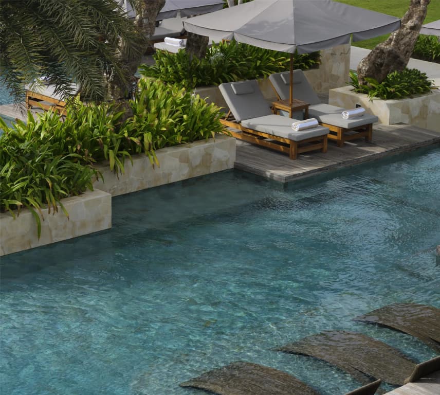 The Apurva Kempinski Bali - photo 31