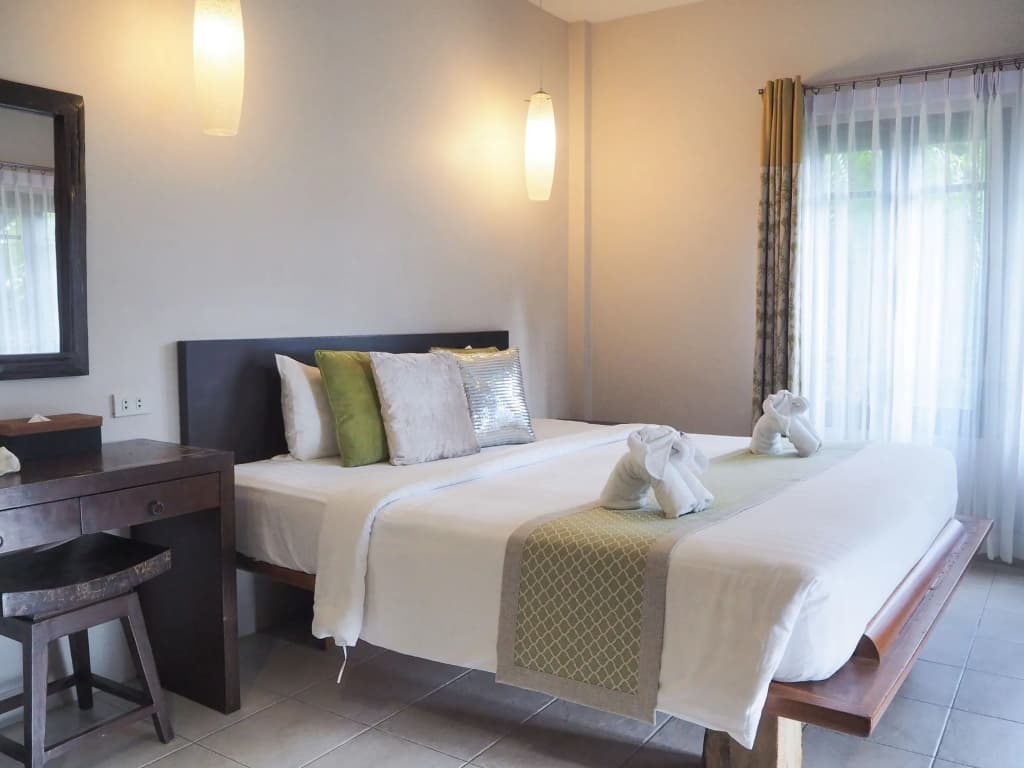 Sarikantang Resort & Spa (SHA Plus+) - photo 3