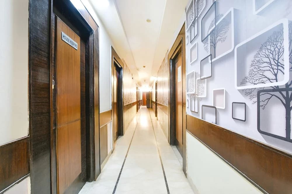 Fabhotel Grand Boutique - photo 11