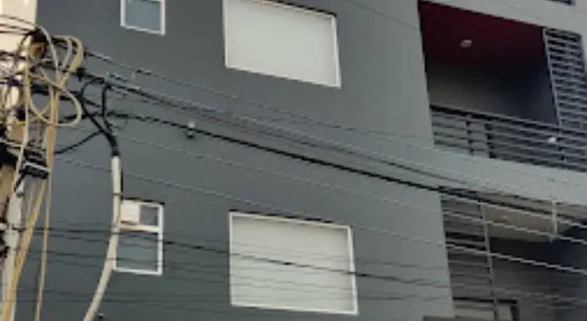 Qotel 007 Anand Vihar - main photo