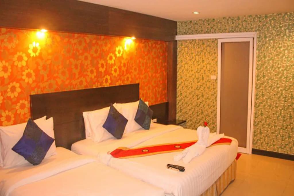 Tez Palace Hotel - photo 5