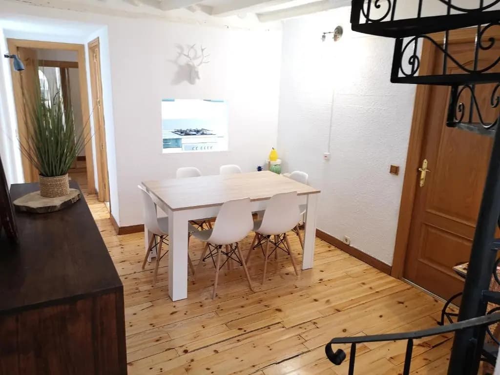 Apartamento Atocha 68 - photo 5