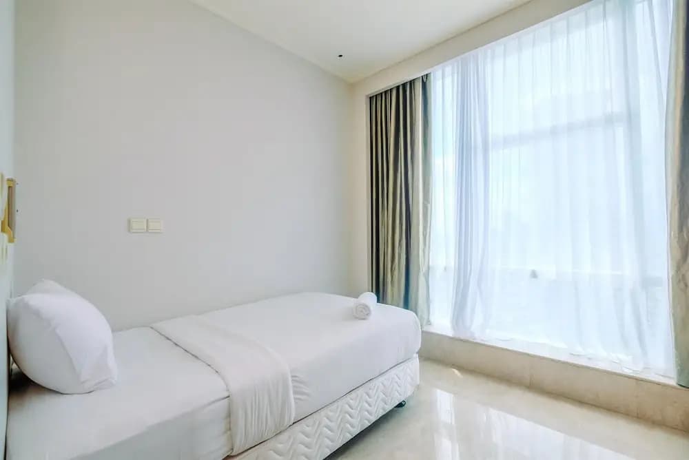 New Furnished And Comfortable 2Br At The Mayflower Apartment - photo 23
