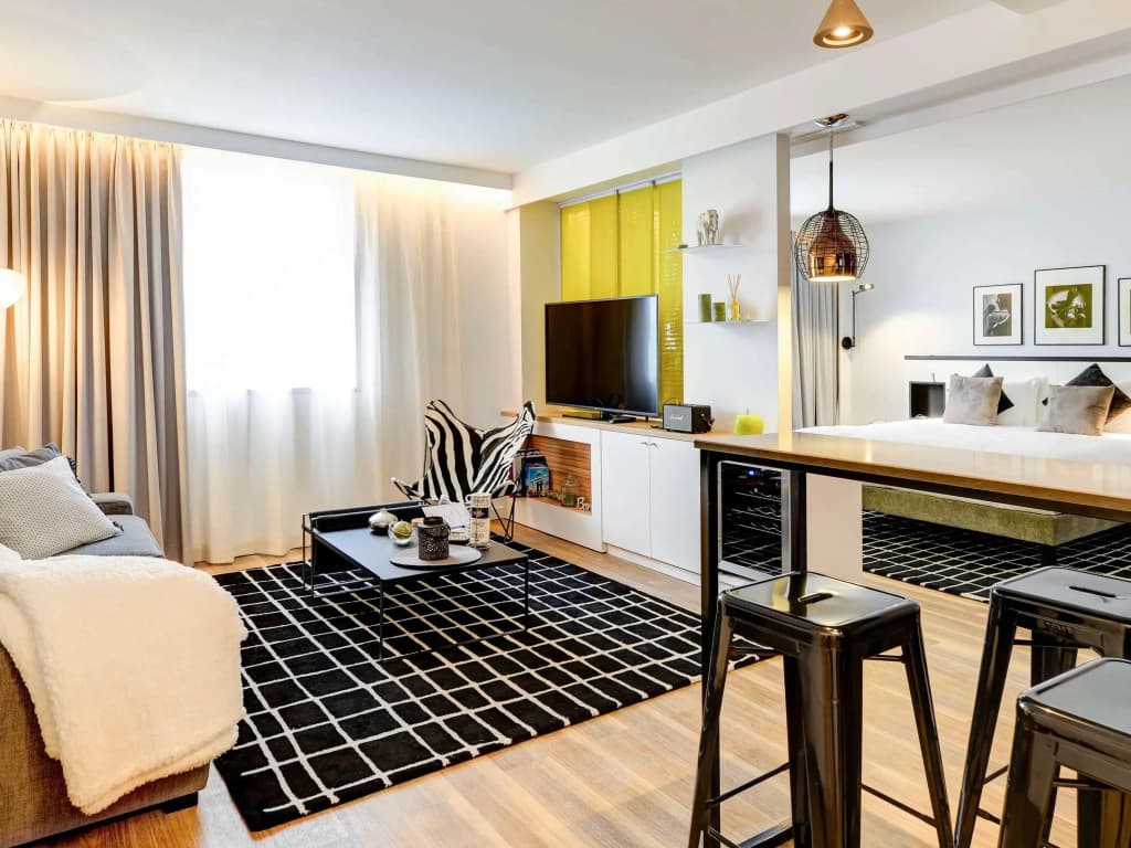 Novotel Paris Centre Bercy - photo 24