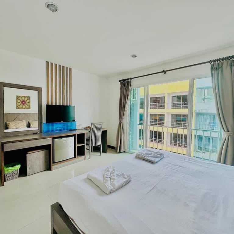 The Cocoon Patong Hotel - photo 31