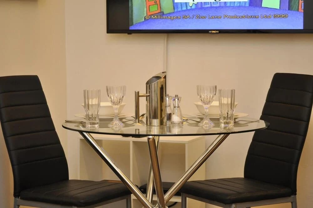 Sydney CBD Studio Apartment 503BRG - photo 10