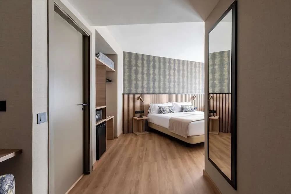 Hotel Acta Piramides - photo 35