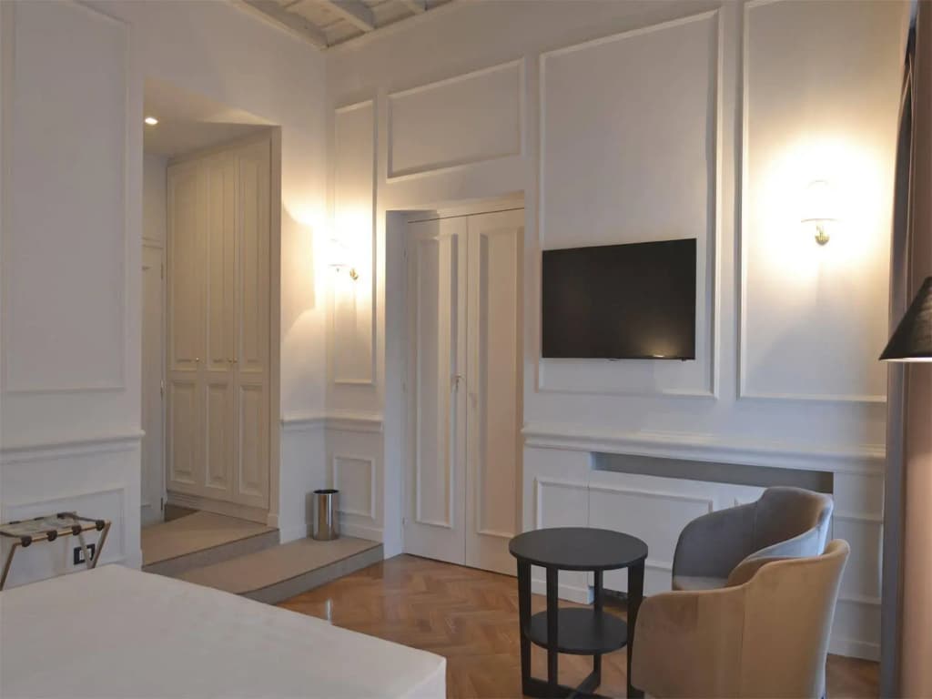 Splendor Suite Rome - Suites and Apartments - photo 2