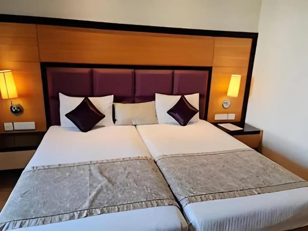 Calista Resort - photo 4