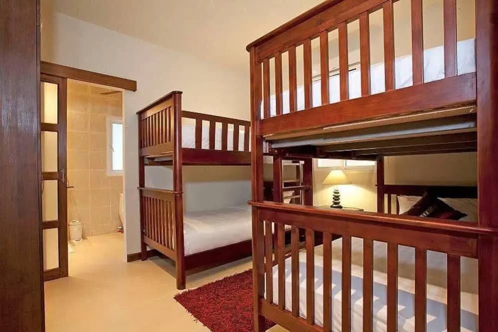 Villa Yok Kiao 6 Bed Staffed Property with Your Own Cook - photo 3