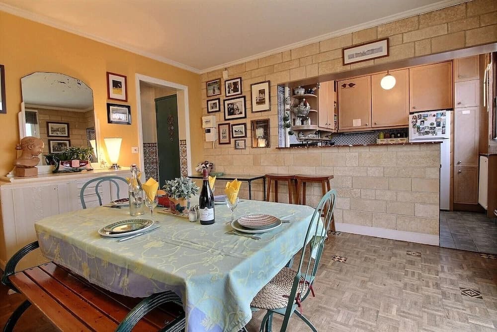 213367 - Appartement 6 personnes à Paris - photo 15